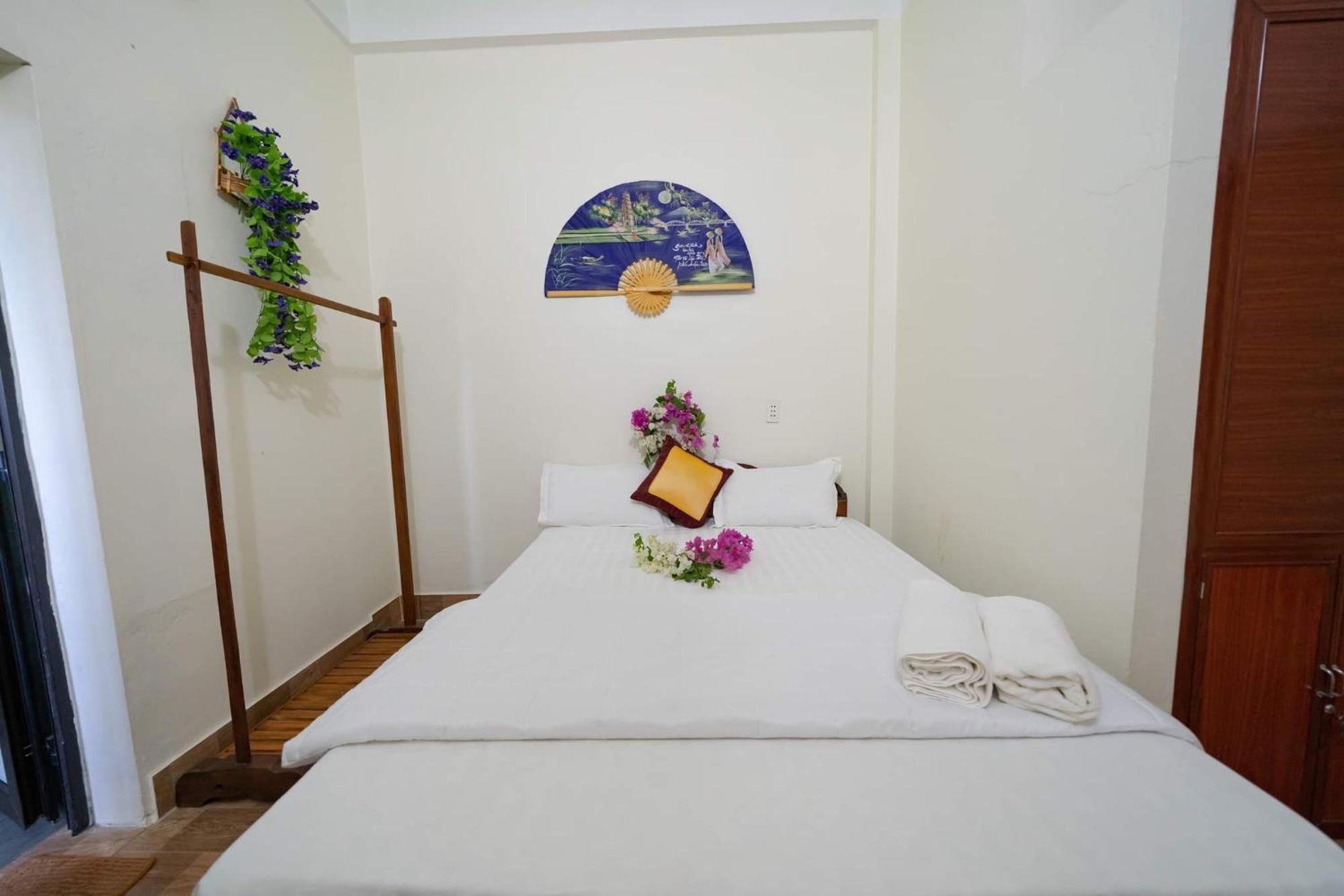 Diep Le Homestay Phong Nha Rum bild